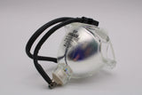 Jaspertronics™ OEM 6912B22007B Bulb for Zenith Projectors