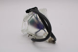 Jaspertronics™ OEM 62SX4D Bulb for Zenith Projectors