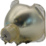 Bare Bulb for The Projection Design F3+ SXGA+ (250w) with Original High-Quality bulb - 240 Day Warranty