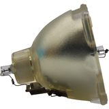 Bare Bulb for The Projection Design F3+ SXGA+ (250w) with Original High-Quality bulb - 240 Day Warranty