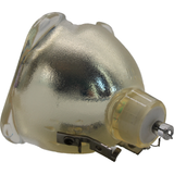 Bare Bulb for The Projection Design F3+ SXGA+ (250w) with Original High-Quality bulb - 240 Day Warranty