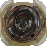 Bare Bulb for The Projection Design F3+ SXGA+ (250w) with Original High-Quality bulb - 240 Day Warranty