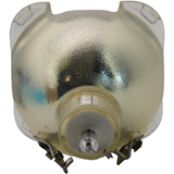 Bare Bulb for The Projection Design F3+ SXGA+ (250w) with Original High-Quality bulb - 240 Day Warranty