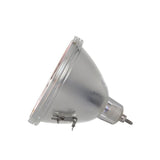 Jaspertronics™ OEM LCA3104 Lamp (Bulb Only) for Philips Projectors - 240 Day Warranty