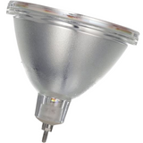 Jaspertronics™ OEM XG-NV3XU Bulb for Sharp Projectors