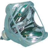 Jaspertronics™ OEM RPE054 Lamp (Bulb Only) for Various Projectors - 240 Day Warranty