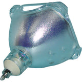 Jaspertronics™ OEM RPE054 Lamp (Bulb Only) for Various Projectors - 240 Day Warranty