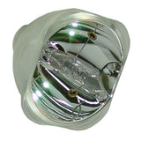 Jaspertronics™ OEM Lamp (Bulb Only) for The Optoma EzPro 725 Projector - 240 Day Warranty