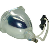 69467 Projector & TV Bulb (Lamp Only) - 240 Day Warranty