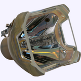 New OEM Bare Lamp for The CCLEAR XG1 Brilliance Philips Projector (Bulb Only)