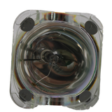 Jaspertronics™ OEM SP71L8UHNX/XAX Lamp (Bulb Only) for Samsung Projectors - 240 Day Warranty