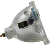Jaspertronics™ OEM SP71L8UHNX/XAX Lamp (Bulb Only) for Samsung Projectors - 240 Day Warranty