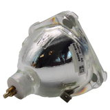 Jaspertronics™ OEM SP71L8UHNX/XAX Lamp (Bulb Only) for Samsung Projectors - 240 Day Warranty