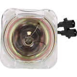 Jaspertronics™ OEM PT50DL24X/SMS Lamp (Bulb Only) for Samsung Projectors - 240 Day Warranty