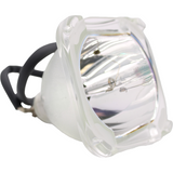 Jaspertronics™ OEM PT50DL24X/SMS Lamp (Bulb Only) for Samsung Projectors - 240 Day Warranty