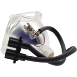 Jaspertronics™ OEM 69490 Lamp (Bulb Only) for Projectors - 240 Day Warranty