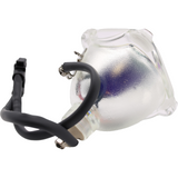 Jaspertronics™ OEM PT50DL24X/SMS Lamp (Bulb Only) for Samsung Projectors - 240 Day Warranty