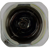 Jaspertronics™ OEM Lamp (Bulb Only) for The Optoma EzPro 705 Projector - 240 Day Warranty