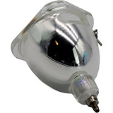 Jaspertronics™ OEM Lamp (Bulb Only) for The Optoma EzPro 705 Projector - 240 Day Warranty