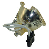 Jaspertronics™ OEM L1582A Bulb for Hewlett Packard Projectors