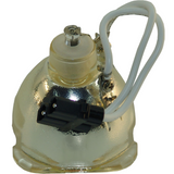 Jaspertronics™ OEM TLP-LW27G Lamp (Bulb Only) for Toshiba Projectors - 240 Day Warranty