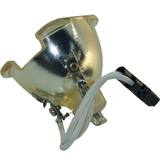 Jaspertronics™ OEM Titan HD600 Lamp (Bulb Only) for Digital Projection Projectors - 240 Day Warranty