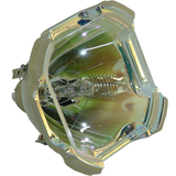 Jaspertronics™ OEM 6103151588 Lamp (Bulb Only) for Sanyo Projectors - 240 Day Warranty