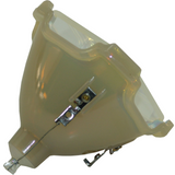 Jaspertronics™ OEM 300-250W 1.3 P22.5 Amo Lamp (Bulb Only) for Various Projectors - 240 Day Warranty