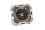 Jaspertronics™ OEM VP8600 Lamp (Bulb Only) for Marantz Projectors - 240 Day Warranty