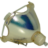 Jaspertronics™ OEM Z930100323 Lamp (Bulb Only) for Sim2 Projectors - 240 Day Warranty