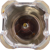Jaspertronics™ OEM 69568 Lamp (Bulb Only) for Projectors - 240 Day Warranty