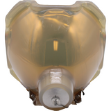 Jaspertronics™ OEM 69568 Lamp (Bulb Only) for Projectors - 240 Day Warranty