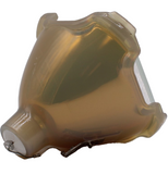 Jaspertronics™ OEM 69568 Lamp (Bulb Only) for Various Projectors - 240 Day Warranty