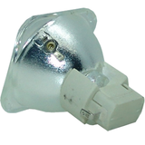 Jaspertronics™ OEM Lamp (Bulb Only) for The Dell GF538 Projector - 240 Day Warranty