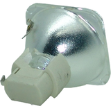 Jaspertronics™ OEM Lamp (Bulb Only) for The Dell GF538 Projector - 240 Day Warranty
