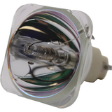 Jaspertronics™ OEM Replacement Lamp (Bulb Only) for The Planar PD7060 Projector - 240 Day Warranty