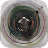 Jaspertronics™ OEM Bulb Replaces 69615 Bulb Projector & TV Bulb (Lamp Only) with High Quality Original bulb inside - 180 Day Warranty