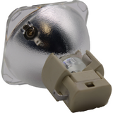 Jaspertronics™ OEM Replacement Lamp (Bulb Only) for The Planar PD4010 Projector - 240 Day Warranty