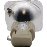 Jaspertronics™ OEM Replacement Lamp (Bulb Only) for The PJ766D Projector - 240 Day Warranty