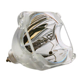 Jaspertronics™ OEM Bulb Replaces 69788 Projector & TV Bulb (Lamp Only) with High Quality Original bulb inside - 1 Year Warranty