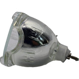 Jaspertronics™ OEM Bulb Replaces 69788 Projector & TV Bulb (Lamp Only) with High Quality Original bulb inside - 1 Year Warranty