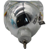 Jaspertronics™ OEM Bulb Replaces 69788 Projector & TV (Bulb Only) with High Quality Original bulb inside - 1 Year Warranty