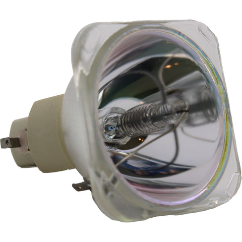 Jaspertronics™ OEM 180-230/1.0 E20.6 Bulb for Various Projectors