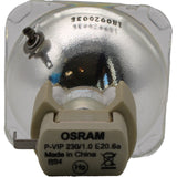180-230/1.0 E20.6 Bulb for Various Projectors