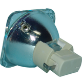 Jaspertronics™ OEM Bulb Replaces 69791 Lamp (Bulb Only) for Projectors - 240 Day Warranty