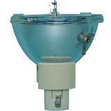 Jaspertronics™ OEM Bulb Replaces 69791 Lamp (Bulb Only) for Projectors - 240 Day Warranty