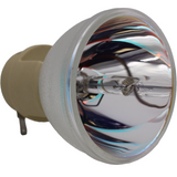Jaspertronics™ OEM 5811117576-SVV Lamp (Bulb Only) for Vivitek Projectors - 240 Day Warranty