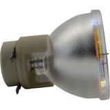 Jaspertronics™ OEM SP.8LG01GC01 Lamp (Bulb Only) for Optoma Projectors - 240 Day Warranty