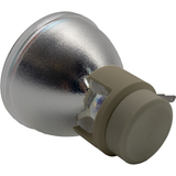 Jaspertronics™ OEM 69804 Lamp (Bulb Only) for Various Projectors - 240 Day Warranty