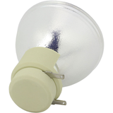 Jaspertronics™ OEM 69805 Lamp (Bulb Only) for Various Projectors - 240 Day Warranty